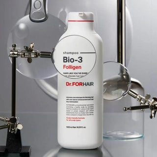 Dr For Hair - Bio-3 Folligen 500ml - Koreabe