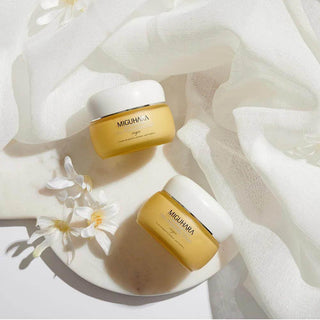 Miguhara - Ultra Whitening Cream 50ml - Koreabe