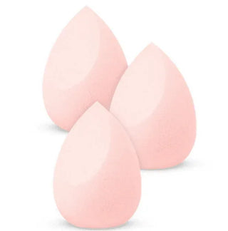 Merythod - Perfect Puff 3 pcs - Koreabe
