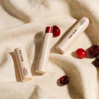 Hue_Calm - Vegan Essential Lip Balm 4g - Koreabe