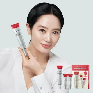 AHC - Ten Revolution Real Eye Cream For Face 35ml - Koreabe