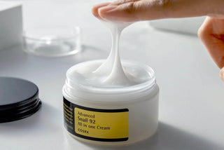 COSRX Advanced Snail 92 All in One Cream 100g - Koreabe