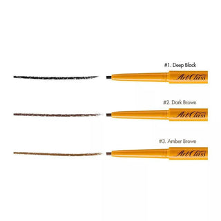 Too Cool For School - Fixing Gel Liner - 3 Colors - Koreabe