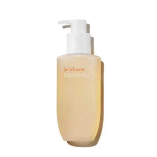 Sulwhasoo - Gentle Cleansing Foam 200ml - Koreabe