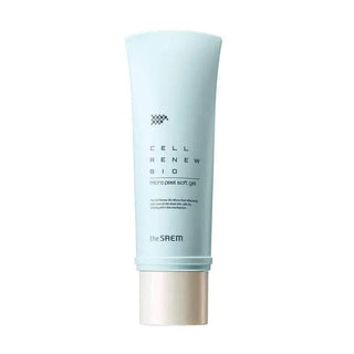 The Saem - Cell Renew Bio Micro Peel Soft Gel 160ml - Koreabe
