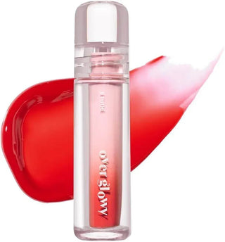 Etude - Over Glow Lip Tint - Koreabe