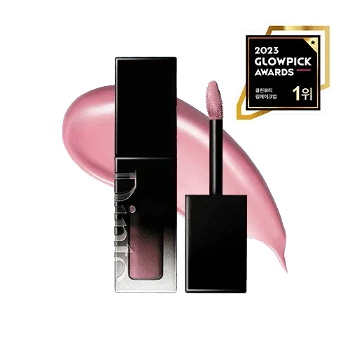 Dinto - Blur-Glowy Lip Tint - 30 Colors - Koreabe