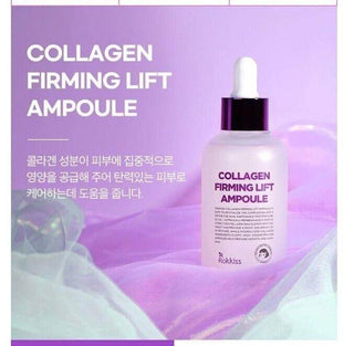 Rokkiss - Collagen Firming Lift Ampoule 55ml - Koreabe