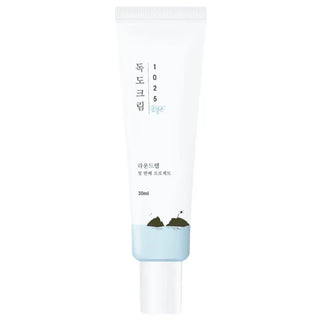 Round Lab - 1025 Dokdo Eye Cream 30ml - Koreabe