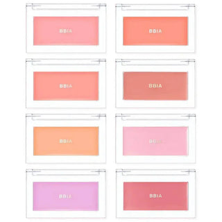 BBIA - Ready to Wear Downy Cheek 6 Colors - Koreabe