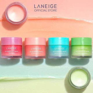 Laneige Lip Sleeping Mask Ex 20 mg - Koreabe