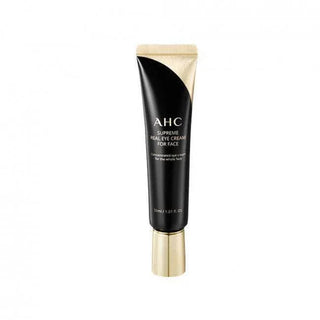 AHC - Supreme Real Eye Cream For Face 30ml x 2 - Koreabe