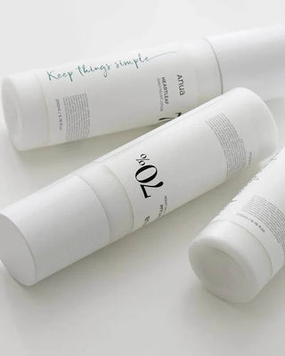 Anua - Heartleaf 70% Daily Lotion 200ml - Koreabe