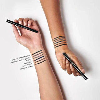 Stila - Stay All Day Waterproof Eye Liner - 2 Colors - Koreabe