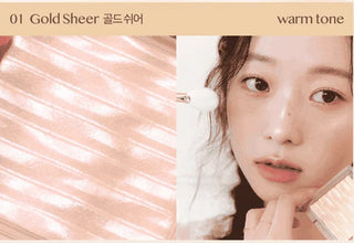 Clio - Prism Highlighter 2 Colors - Koreabe