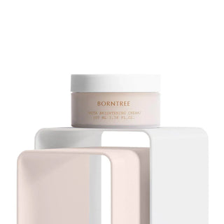 Borntree - Vita Brightening Cream 100ml - Koreabe