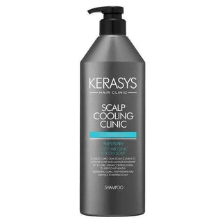 Kerasys - Scalp Cooling 980ml - Koreabe