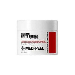Collagen Naite Thread Neck Cream 100 ml - Koreabe