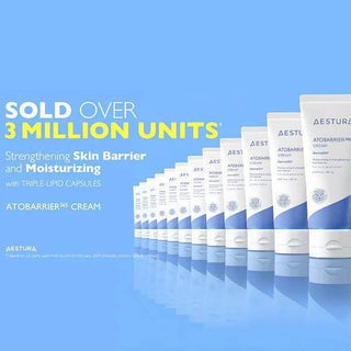 AESTURA - Ato Barrier 365 Cream Plus 90ml - Koreabe