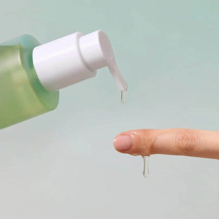 Goodal - Hyaluron Soothing Pore Cleansing Oil 200ml - Koreabe