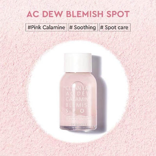 Dewytree - Clean Lab AC Dew Calamine Blemish Spot 18ml - Koreabe