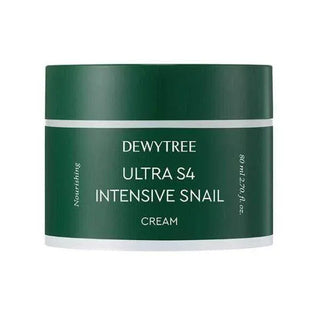 Dewytree - Ultra S4 Intensive Snail 80 ml - Koreabe