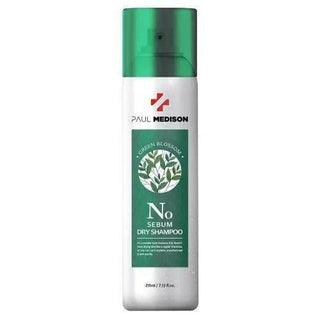 Paul Medison - No Sebum Dry Shampoo 211ml - Koreabe