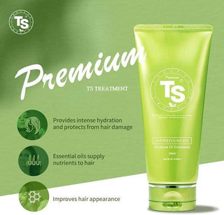 TS - Premium Treatment 200ml - Koreabe