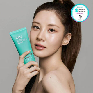 Acwell Licorice pH Balancing Pore Cleansing 160ml - Koreabe