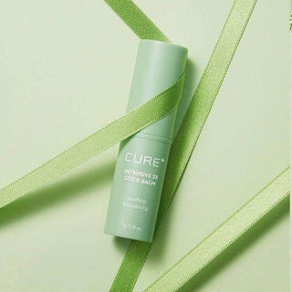 Cure - Intensive 2X Stick Balm - Koreabe