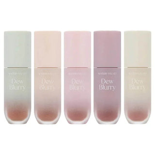 Too Cool For School - Dew Blurry Tint - 5 Colors - Koreabe