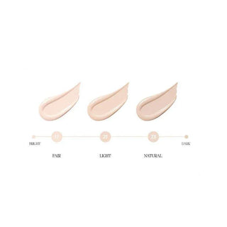 BBIA - Eau Stay Concealer 3 Colors - Koreabe