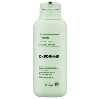 Dr For Hair - Phyto Fresh Shampoo 500ml - Koreabe