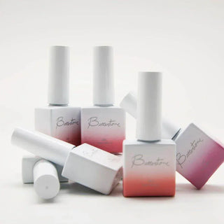 IVIT - Bettertone Nude Skin Color Gel Nail - 5 Colors - Koreabe
