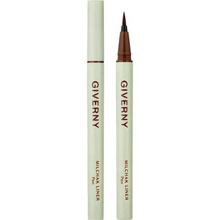 Giverny - Milkchalk Liner Pen 3 Colors - Koreabe