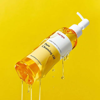 Manyo - Pure Cleansing Oil 400 ml - Koreabe