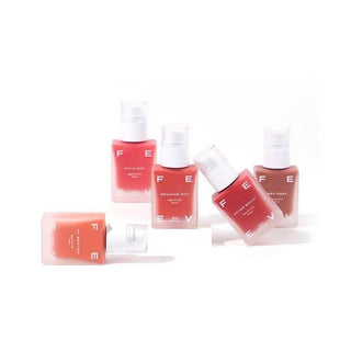 Feev - Hyper Fit Color Serum 20ml - 4 Colors - Koreabe
