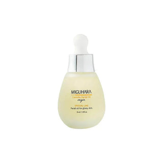 Miguhara - Camelia Facial Oil Origin 35ml - Koreabe