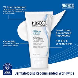 Physiogel - Daily Moisture Therapy Facial Cream 75 ml - Koreabe