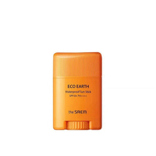 The Saem - Eco Earth Waterproof Sun Stick SPF50+ PA++++ - Koreabe