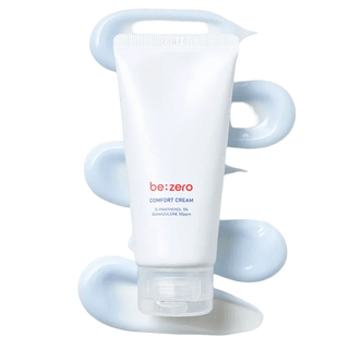 Derma Factory - Be Zero Comfort Cream 80ml - Koreabe
