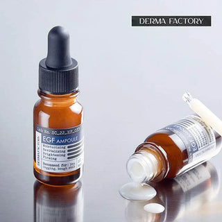 Derma Factory - EGF Ampoule 10ml - Koreabe