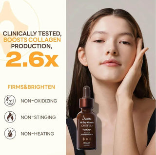 Jumiso - All Day Vitamin VC-IP 1.0 30ml - Koreabe