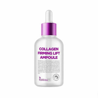 Rokkiss - Collagen Firming Lift Ampoule 55ml - Koreabe
