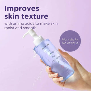Dewytree - Hi Amino All Cleansing Oil 200ml - Koreabe