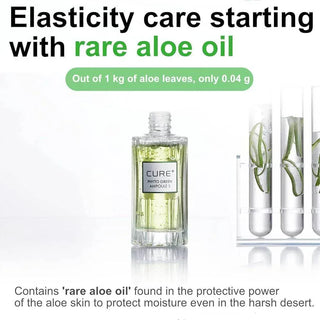 Cure - Phyto Green Ampoule S 50ml - Koreabe