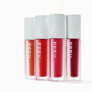 Feev - Hyper Fit Color Drop 4ml - 7 Colors - Koreabe