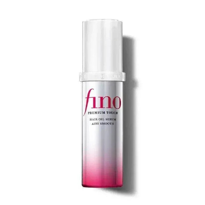 Fino - Premium Touch Hair Oil Serum Airy Smooth 70ml - Koreabe