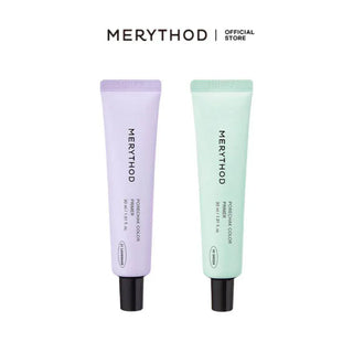 Merythod - Porechak Color Primer - 2 Colors - Koreabe