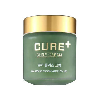 Cure - Cure cream 80g - Koreabe